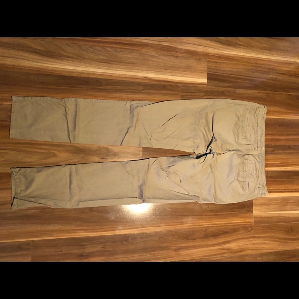 Tan Chinos - Picture 2 of 2